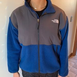 ✔️SOLD✔️ The North Face - Denali Jacket